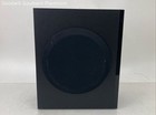 Samsung PS-CW0/DW0 Subwoofer Speaker System - Tested — photo 3