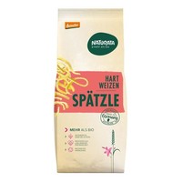 SpäTzle - Hell 500G | Naturata