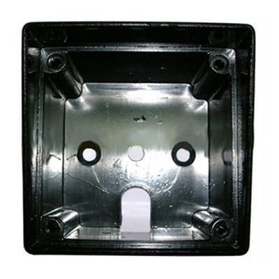 FAAC 720095 built-in glass box for digicard for digikey
