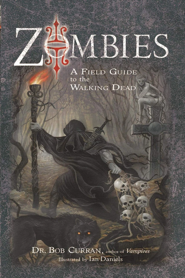 Bob Curran Zombies (Poche) - Photo 1/1