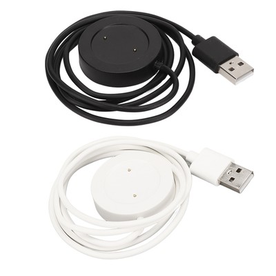 Wireless Smartwatch Charger 1m ABS Multi Prot-ections Smartwatch Charging Doc CB