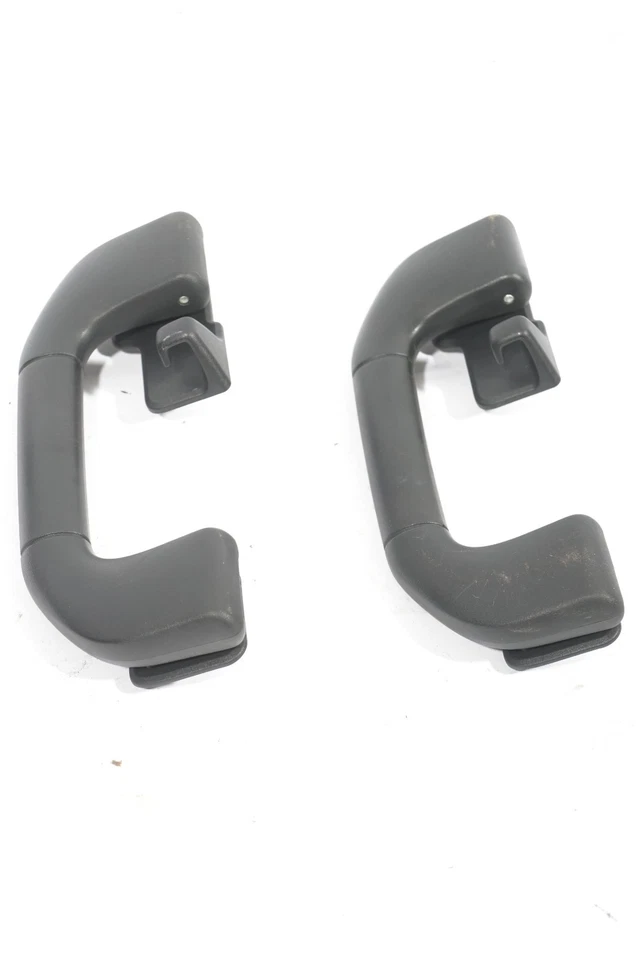 2010 - 2013 MERCEDES BENZ E350 4MATIC ROOF GRUB HANDLE SET OF 4 OEM - Image 4 of 4