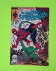 Amazing Spider-Man #318 Vol. 1 1989 Marvel Comics 1st App High Grade Q47-205