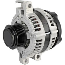 New Alternator Compatible with Cadillac for 11508