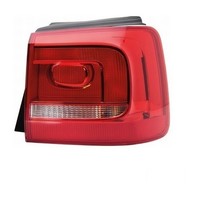 Blinker RüCklicht Links FüR VW Touran 2010 Al 2015 ÄUßEre 1T0945096R