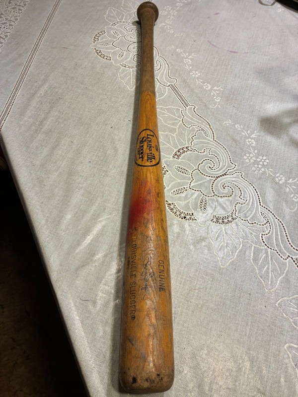 26" LOUISVILLE SLUGGER GENUINE TONY GWYNN BASEBALL BAT #125,  EX, NICE, L@@K!!!!