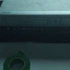 Philips DVP3340U/17 DVD Player Silver S-Video 480p 16:9 Region 1 2007 — photo 3