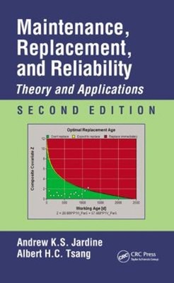 Maintenance, Replacement, and Reliability : Theory and Applicatio