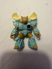 Vtg 1987 HASBRO TAKARA  BATTLE BEASTS Major Moose #33