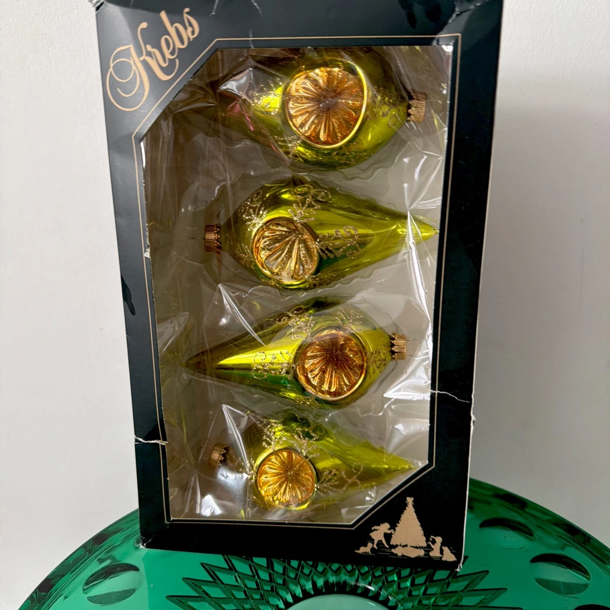 Krebs Ornaments for sale | eBay