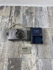 Canon PowerShot SD800 IS Digital Camera  ELPH...