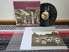 U2 – The Unforgettable Fire LP Original Press VG+ Vinyl VG+ Jacket