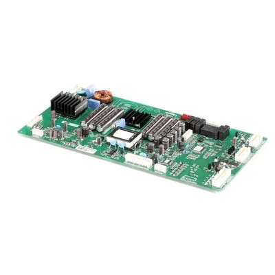 Genuine OEM LG Refrigerator Main Control Board EBR84433508