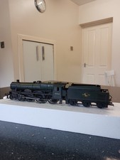 Bachmann Jubilee 45560