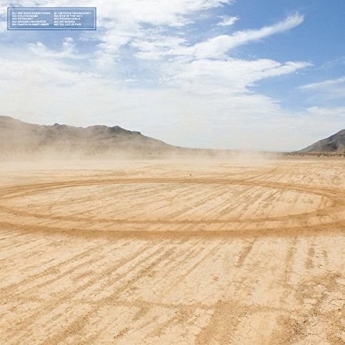 Sims X Air Credits X Icetep Arteria Verite (CD)