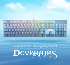 gaming keyboard