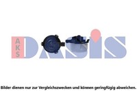 InnenraumgeblÄSe AKS Dasis 218029N FÜR Toyota