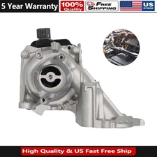 16032-25010 Coolant Pump For Toyota Camry RAV4 Prime Avalon 2.5L 16032-F0011 USA