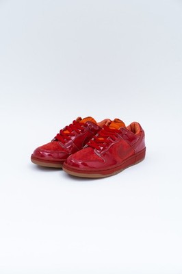 Nike SB Dunk Low × Katsuya Terada   US 9 / EU 43