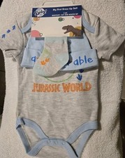 Baby Clothes