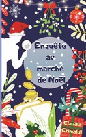 Claudia Grimaldi | enquête Au Marché De NoëL | Taschenbuch | FranzöSisch (2022)