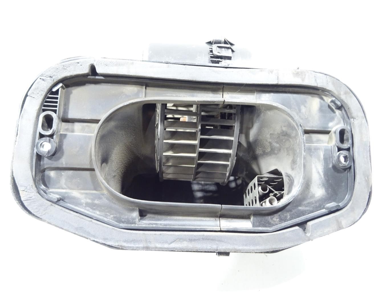 AIR INTAKE Renault Kangoo Express (FC) Van 1.5 dCi 65 (K9K-700) 7701203257 thumbnail 4