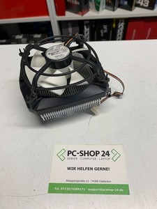 Arctic Alpine 64 Pro Rev. 2 AMD CPU-Prozessor-Kühler Lüfter