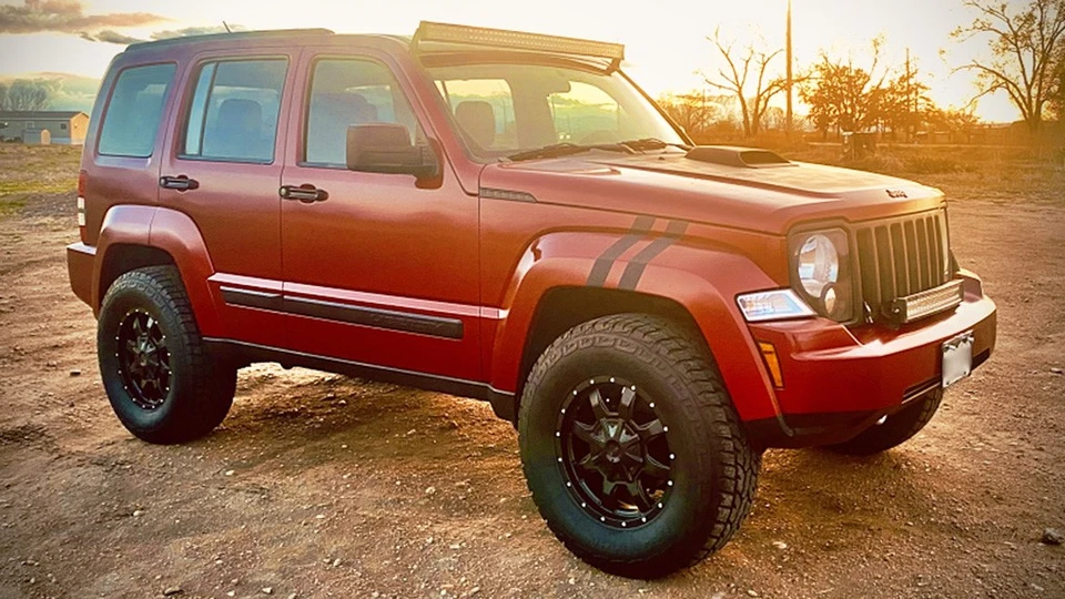 16x8 Moto Metal Wheels MO970  Gloss Black w/ Milled Lip Rims 8x165.1 ET+0 (4pcs) Foto 2 de 4