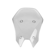 Motorcycle Windscreen Windshield Front Deflector Fairing Replacement for clear