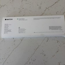 Apple Watch Band Loop And Hook Designed For Series 10 Works With Any Apple Watc