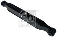 NEU - Febi Bilstein 48184 Lenker, RadaufhäNgung Passend FüR Nissan Renault