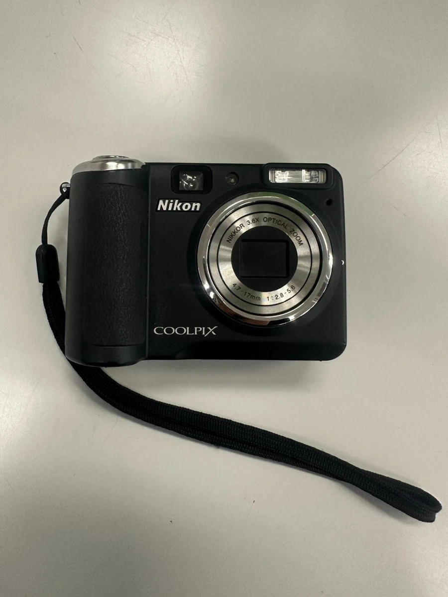 Nikon COOLPIX P50 Digital Cameras for Sale | Shop New & Used