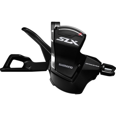 Shimano Fahrrad Schalthebel SLX SL-M7000 11 Fach Rechts 2050mm Rapidfire Schwarz