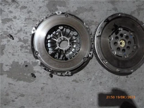 Volante Motor para KIA MAGENTIS (MG) * 2006 81796 - Imagen 2 de 6