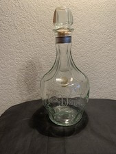 Vintage Jack Daniels The Mystery of the Belle...