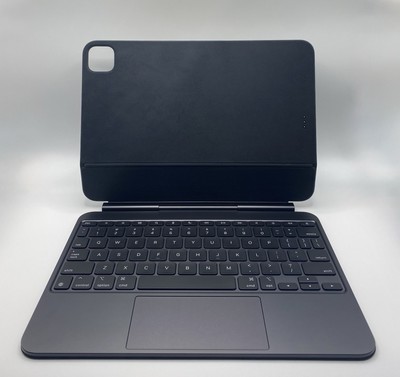 Apple Magic Keyboard for iPad Pro 11-inch M4 and M5 (A2975