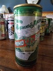 Vintage 1960’s - 2000’s   Different Empty Beer Cans — photo 8
