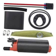 In-Tank Fuel Pump Compatible with GM 1982-1995 TBI to LSx Swap High EP381