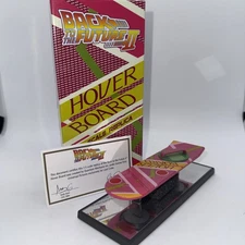 Back to the Future 2 II 1:5 Scale Hover Board Replica Loot Crate Exclus B4