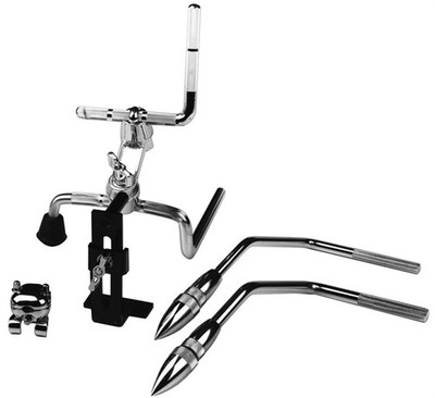 Dunnett - RCCK10 - R-Class 10.5mm Floor to Bass Conversion Kit