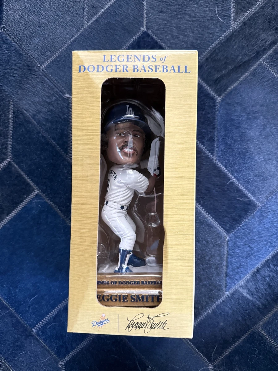 Los Angeles Dodgers Baseball Original Vintage Sports Bobble Heads