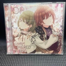 THE IDOLM@STER SHINY COLORS L@08