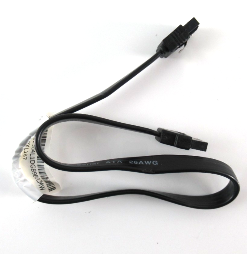 Lenovo ThinkCentre M710s 310mm SATA Data Cable - 00XL187
