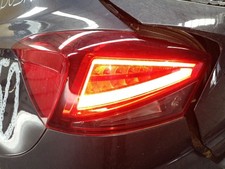 RÜCKLEUCHTE AUßEN LINKS / 2599820 FÜR SEAT IBIZA V KJ1, KJG 1.0 TSI