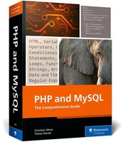 Php And Mysql Tobias Hauser
