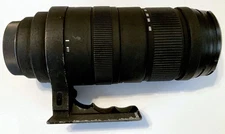 Sigma 120-400mm f/4.5-5.6 AF APO DG OS HSM Telephoto Zoom Lens for Canon EF 9+