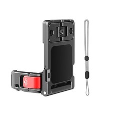 Magnetic Base Expansion Bracket For DJI OSMO POCKET 3 Photography Accessories