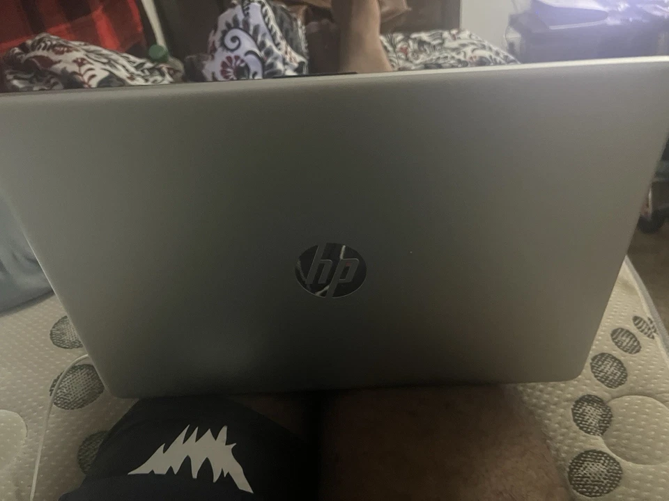 HP Laptop Notebook - Image 2 of 2