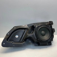 AUDI E-TRON GEN Front Right Door Speaker 26022018L5Z 4KE035297 31974676