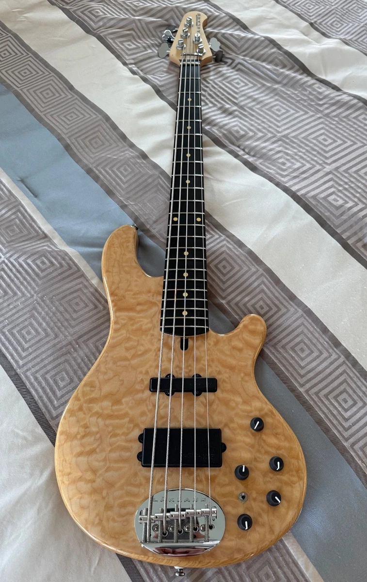 25+ Lakland for sale | Updated Oct 2026
